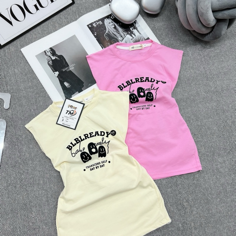 váy daybyday hở oe lưng bé gái