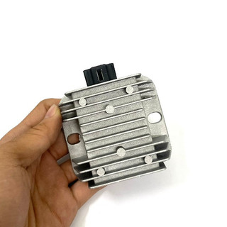 Sạc độ bình ắc quy xe máy shilan chính hãng, tăng dòng nạp cho xe máy