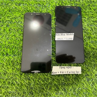 Màn hình thay thế ss a6 plus/ j8 plus/ a60s/ j805 - linh kiện phản quang