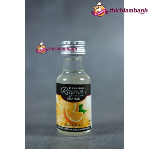 Hương Rayner's Cam 28ml