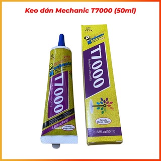 Keo dán điện thoại mechanic T7000 (50ml)