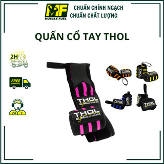 Dây quấn cổ tay thol w002