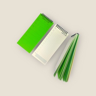 Sổ Planner - Weekly planner - Day Planner - Sổ lên kế hoạch hàng ngày