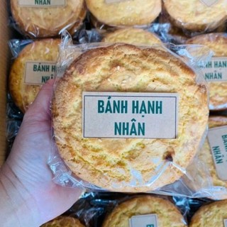 Bánh hạnh nhân tuổi thơ Miền Tây 1 bịch 3 cái