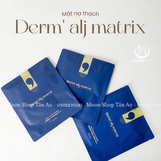 Nạ Thạch Derm'All Matrix