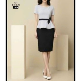 Đầm nữ hàng VNXK xuất dư