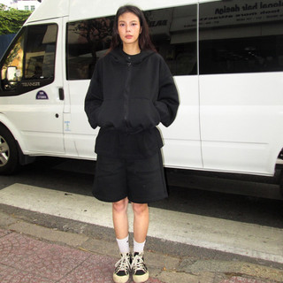 Quần short baggy 67ahstudio