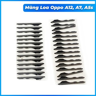 Màng loa oppo a12, a7, a5s , mới chất lượng tốt