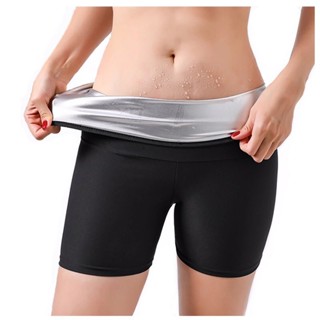 Quần Tan Mỡ Bụng , Quần Nano Sinh Nhiệt Giảm Mỡ Bụng Ra Mồ Hôi (Đùi, lửng)