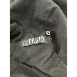 đầm COCOSIN