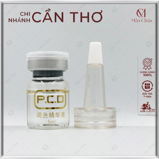 Bóng colagen pcd ,giúp tái tạo môi căng bóng