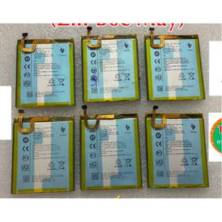 Pin Star/V320A Vsmart,mới