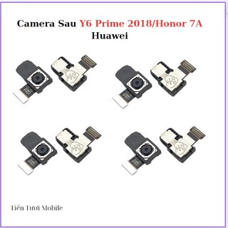 Camera Sau Y6 Prime 2018/honor 7a Huawei