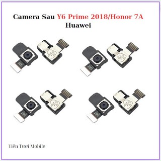 Camera sau y6 prime 2018/honor 7a huawei