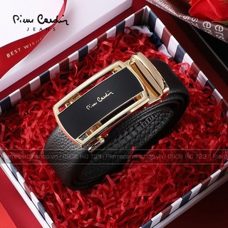 Thắt lưng nam Pierre Cardin PC021