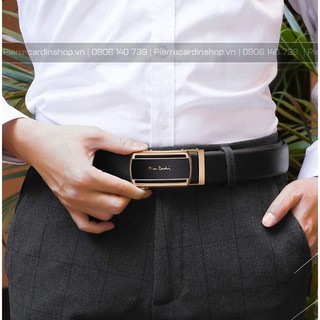 Thắt lưng nam Pierre Cardin PC021