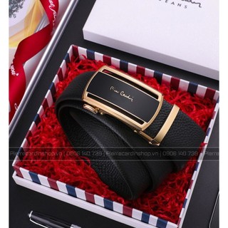 Thắt lưng nam Pierre Cardin PC021