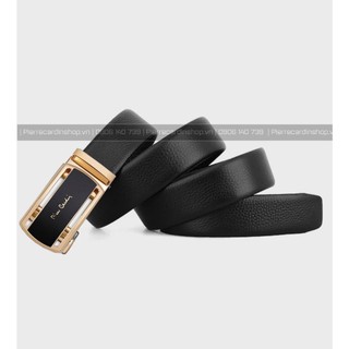 Thắt lưng nam Pierre Cardin PC021