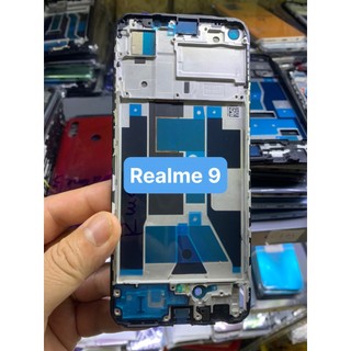 Khung xương, benzen, két lắp màn hình điện thoại realme 9