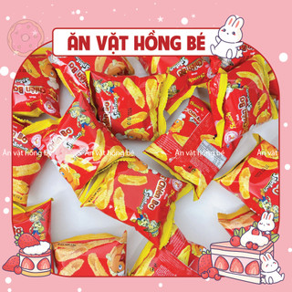 Snack mực chiên bơ Thuỷ Khôi
