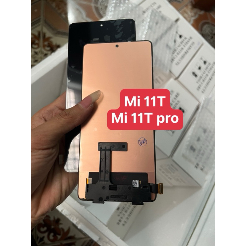 Màn hình Xiaomi Mi 11T /Mi 11T Pro zin hãng