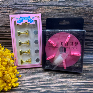 KEO ĐA NĂNG , CHÂN ĐẾ TẬP VẼ, TẬP SƠN NAIL