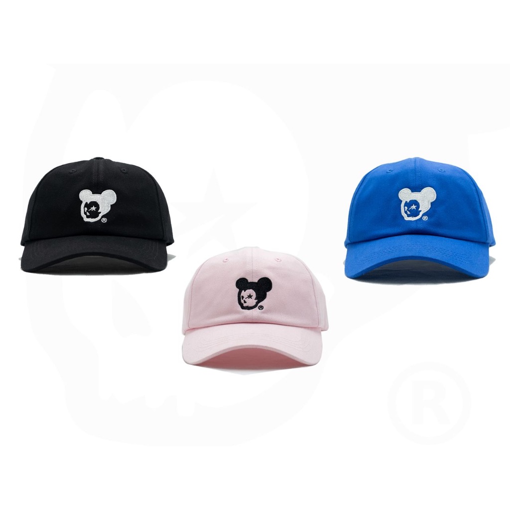 Mũ/Nón Lưỡi Trai Nhiều Màu VIETGANGZ ONDASTREET - Phong Cách HipHop