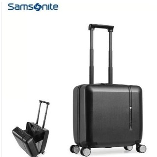 Vali samsonite 18inch, vali du lịch, vali công tác, trang bị khóa chống trộm, nhập đức, shop hàng đức