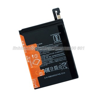 Pin điện thoại Xiaomi Redmi Note 5 Pro MEE7S Zin