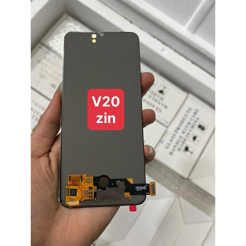 Màn hình Vivo V20 zin hãng