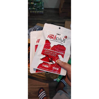🐠 Hulx Red Plus - tăng cường mạnh mẽ sắc tố màu cho mọi dòng cá