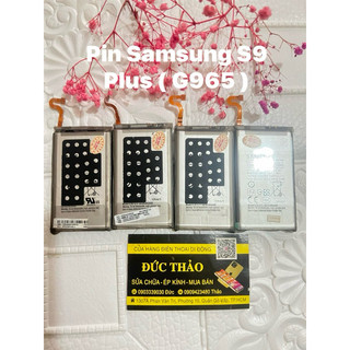 💥Pin Samsung S9 Plus zin tháo máy