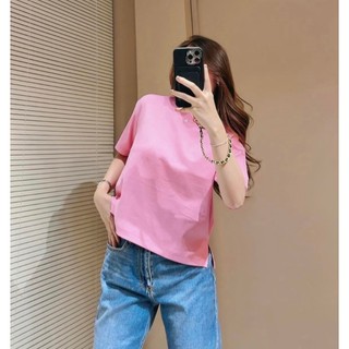 Aó thun xẻ tà