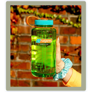 Bình Nước Nalgene Everyday Tritan WMB 1000ml 32oz