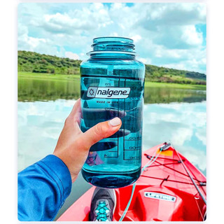 Bình Nước Nalgene Everyday Tritan WMB 1000ml 32oz