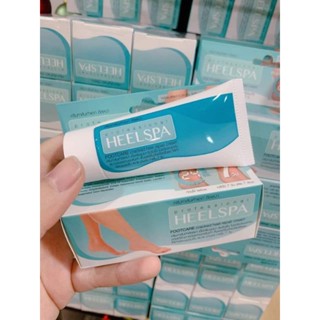 [Chỉ Bán Hàng Thái] Kem Nứt Gót Chân Heelspa Cream Thái Lan 20g