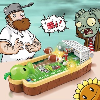 Zombies trẻ em để bàn bóng bầu dục, đồ chơi tương tác cha mẹ và con trong gia đình