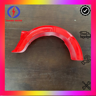 Dè Sau Newbeer, Chắn Bùn Sau Bánh 14 inch Dành Cho Xe Đạp Điện NEWBEER,G5,Mi..
