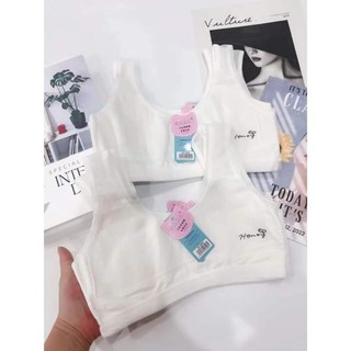 ÁO NGỰC HỌC SINH LOẠI 2 DÂY