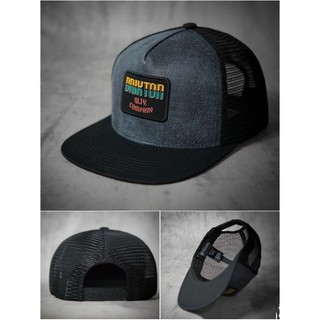 Nón kết chính hãng Top of Yankees chính hãng chất cotton phối lưới cao cấp giá rẻ Nón free size