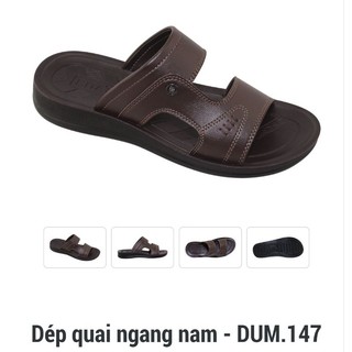 Dép lê bitas da si mềm DUM147, 135