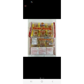 Combor 5 gói mè xửng dẽo Thiên Hương loại 250g/gói