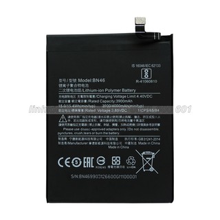 Pin điện thoại Xiaomi Redmi 7 M1810F6LG Zin