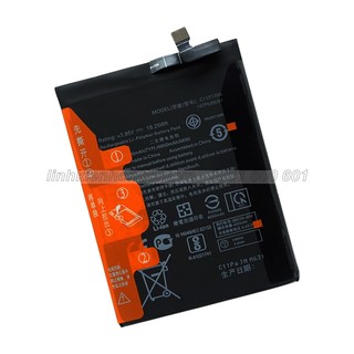 Pin điện thoại asus zenfone max pro m2 zb631kl x01bda zin