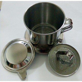 Phin cafe inox cao cấp