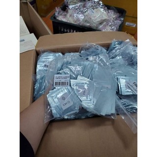 Combo 10 gói tẩy tế bào chết Ohui Clear Science Sof