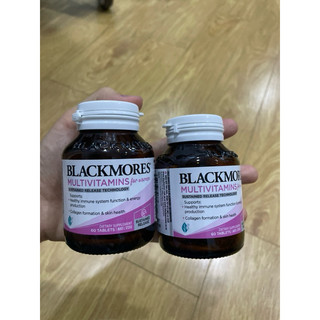 (DATE 11/25) VITAMIN TỔNG HỢP DÀNH CHO PHỤ NỮ BLACKMORES