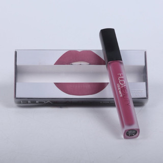 [THANH LÍ TESTER, gốc 600k] SON KEM LÌ HUDA BEAUTY FULLBOX FULLSIZE 5ml