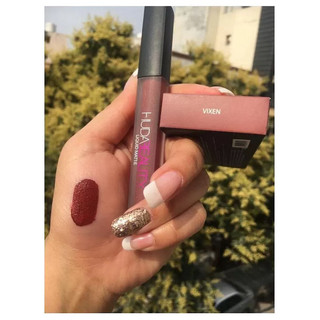 [THANH LÍ TESTER, gốc 600k] SON KEM LÌ HUDA BEAUTY FULLBOX FULLSIZE 5ml