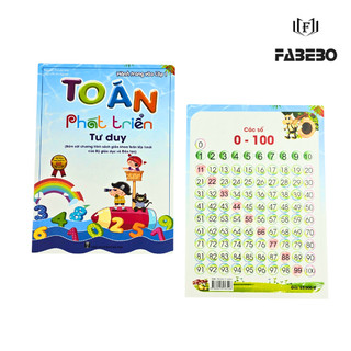 Sách - toán phát triển tư duy - nguyễn thị lan anh